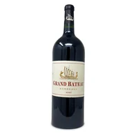 Vino Tinto Gd Bateau Bordeaux Magnum 1.5lt