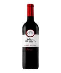 Vino Tinto Gran Colegiata Crianza 750 ml
