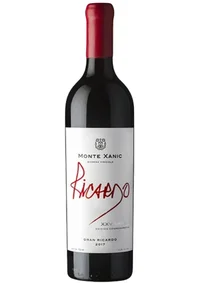 Vino Tinto Gran Ricardo 750 mL
