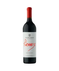 Vino Tinto Gran Ricardo Monte Xanic - 750 ml