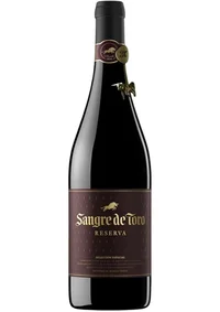 Vino Tinto Gran Sangre de Toro 750 mL (OFERTA EXCLUSIVA EN LÍNEA)