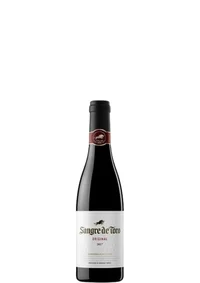 Vino Tinto Gran Sangre de Toro Original 375 mL