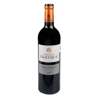 Vino Tinto Gravereau Cotes 750ml