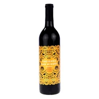 Vino Tinto Hacienda San Miguel Blend 750ml
