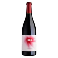 Vino Tinto IDDA Etna Rosso 2019 750 ml