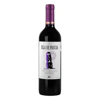 Vino Tinto Isla de Pascua 750ml