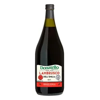 Vino Tinto Italiano Donatello Lambrusco 1.5L