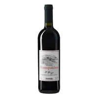 Vino Tinto Italiano Donatello Montepulciano 750ml