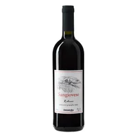 Vino Tinto Italiano Donatello Sangiovese Rubicone 750ml