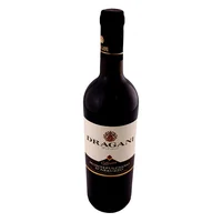 Vino Tinto Italiano Dragani Montepulciano D´Abruzzo de 750ml