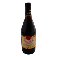 Vino Tinto Italiano Dragani Montepulciano Fechado 750ml