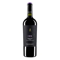 Vino Tinto Italiano I Muri Primitivo 750ml