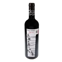 Vino Tinto Italiano Paladin Syrah 750ml