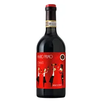 Vino Tinto Italiano Piccini Primo 750ml