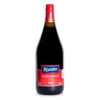 Vino Tinto Italiano Riunite Lambrusco 1.5L