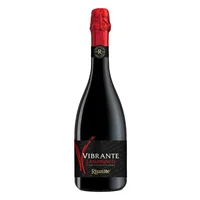 Vino Tinto Italiano Riunite Vibrante Lambrusco 750ml