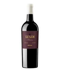 Vino Tinto Izadi Seleccion 750 ml