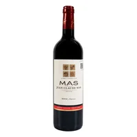 Vino Tinto Jean Claude Mas Carignan 750ml