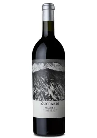 Vino Tinto José Zuccardi Malbec 750 mL