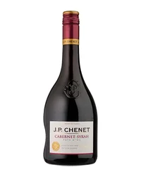 Vino Tinto JP Chenet Cabernet 750 ml