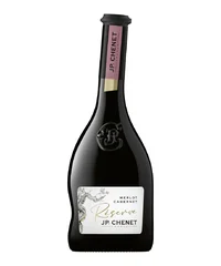 Vino Tinto JP Chenet Reserva Merlot Cabernet 750 ml