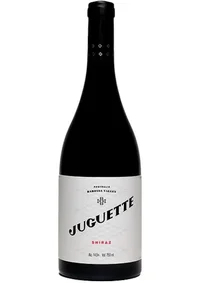 Vino Tinto Juguette Shiraz 750 mL