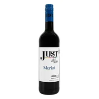 Vino Tinto Just Merlot 750ml
