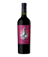 Vino Tinto Kaiken Indomito Cabernet Franc 750 ml