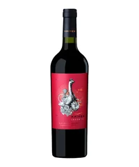 Vino Tinto Kaiken Indomito Malbec 750 ml