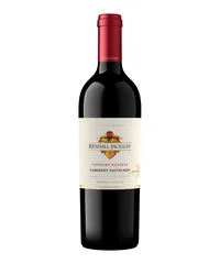 Vino Tinto Kendall-Jackson Cabernet Sauvignon 750 ml