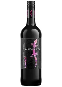 Vino Tinto Kumala Pinotage 750 ml