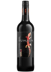 Vino Tinto Kumala Shiraz 750ML