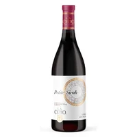 Vino Tinto L.A. C etto Petite Sirah 750ml