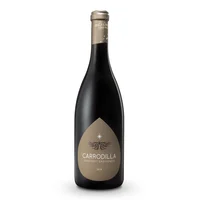 Vino Tinto La Carrodilla Cab Sauvignon 750 ml