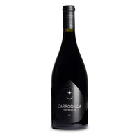 Vino Tinto La Carrodilla Tempranillo 750 ml