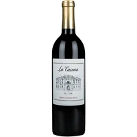 Vino Tinto La Casona Bodegas Encinillas 750ml | Vinos de Altura México