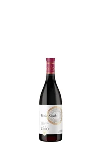 VINO TINTO LA CETTO PETITE SIRAH 187ML