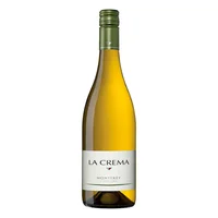 Vino Tinto La Crema Pinot Gris 750ml