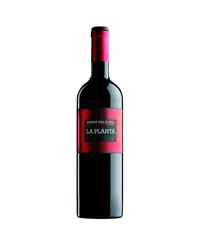 Vino Tinto La Planta Arzuaga Ribera del Duero - 750 ml