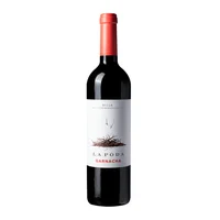 VINO TINTO LA PODA GARNACHA 750ML