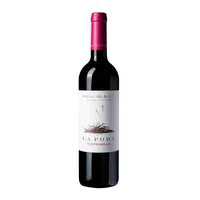 VINO TINTO LA PODA RIBERA DEL DUERO 750ML