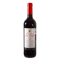 Vino Tinto La Roja Blend 750ml