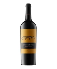 VINO TINTO LA RURAL RUTINI ENCUENTRO MALBEC 750 ML