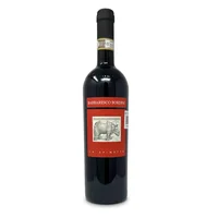 Vino Tinto La Spinetta Barbaresco Bordini 2019 750 ml