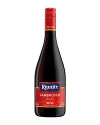Vino Tinto Lambrusco Riunite Emilia 750 ml