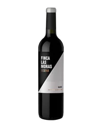 Vino Tinto Las Moras Malbec Reserva 750 ml