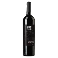 Vino Tinto Las Nubes Colección de Parcelas 750 mL