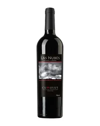 Vino Tinto Las Nubes Cumulus 750 ml