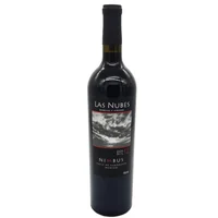 VINO TINTO LAS NUBES NIMBUS 750ML