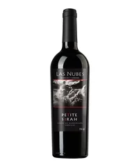 Vino Tinto Las Nubes Petite Syrah - 750 ml